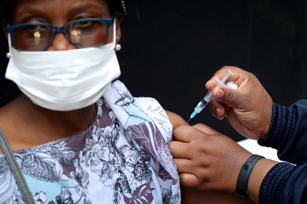 Most Americans are concerned about higher health care costs next year, an