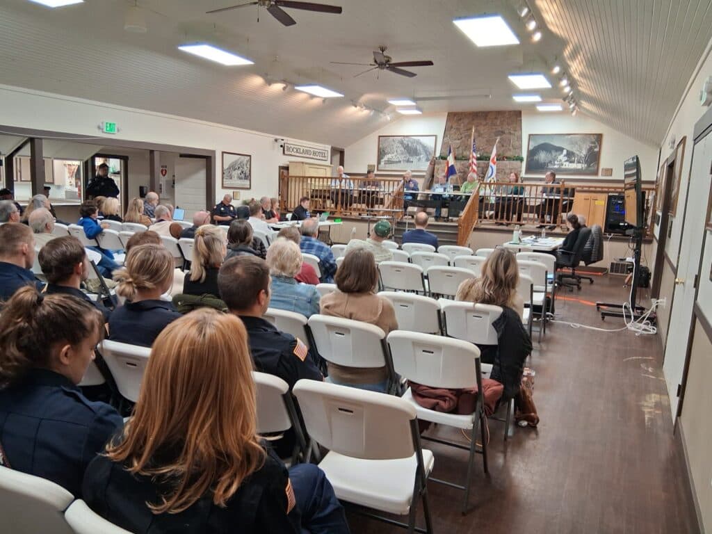 Palmer Lake Buc-ee's still in limbo, 3 town positions vacant after raucous