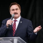 Lindell to Confirm Governor Bid as Fraud Allegations Shake Minnesota