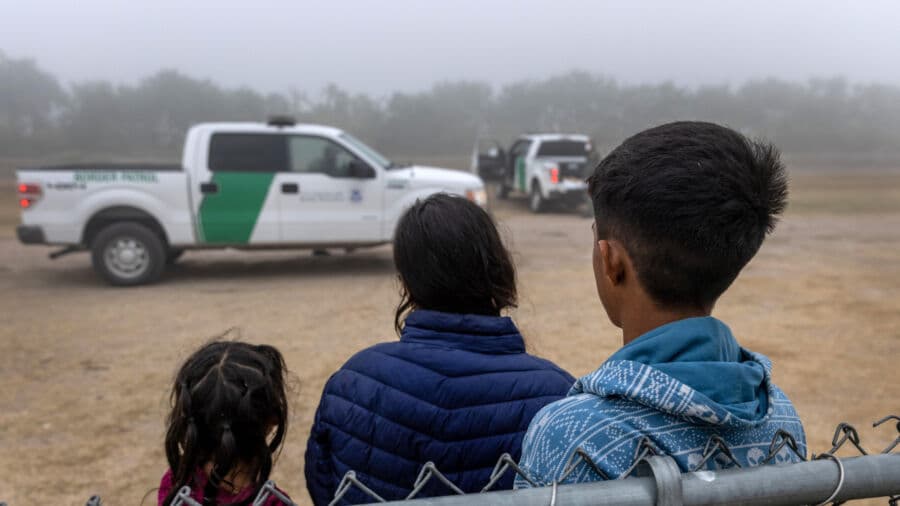 ICE Launches Welfare Checks for Unaccompanied Minors