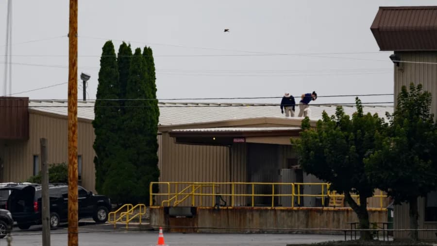 FBI Defends Investigation Into Thomas Crooks, Trump’s Would-Be Assassin