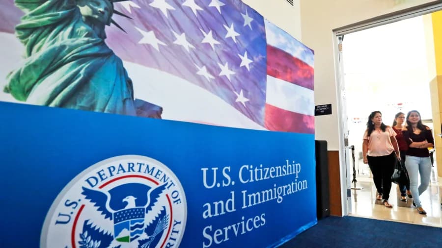 DHS Ends Automatic Extension of Employment Authorization, Citing Public Safety