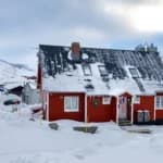 Negotiated Sovereignty Greenland's Most Likely Eventual State: Geopolitical
