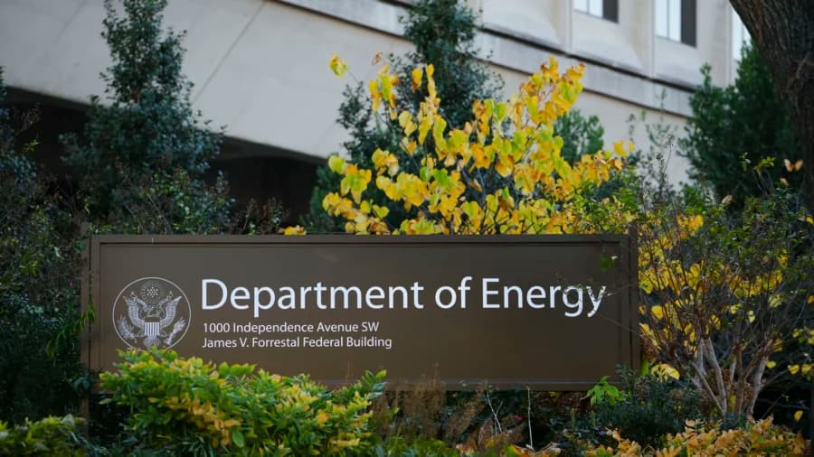 Energy Department to Announce Plutonium Recipients