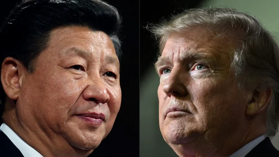 Chinese Regime Willing to Make Concessions to US in Order to Preserve the CCP: Expert