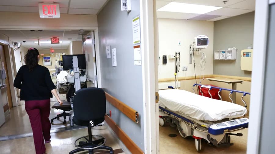 Report: Major Medical Systems Restricting Parental Access to Children’s Medical Records