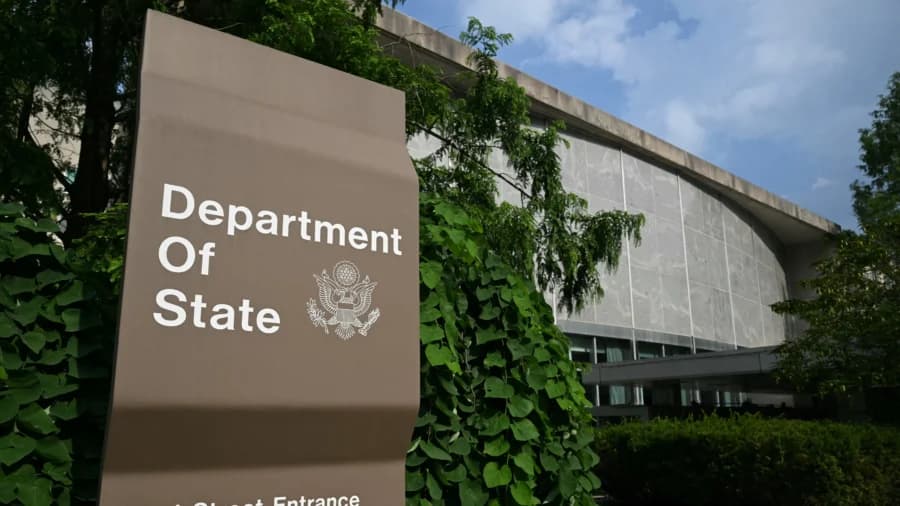 US Restricts Visas for Those Persecuting People of Faith