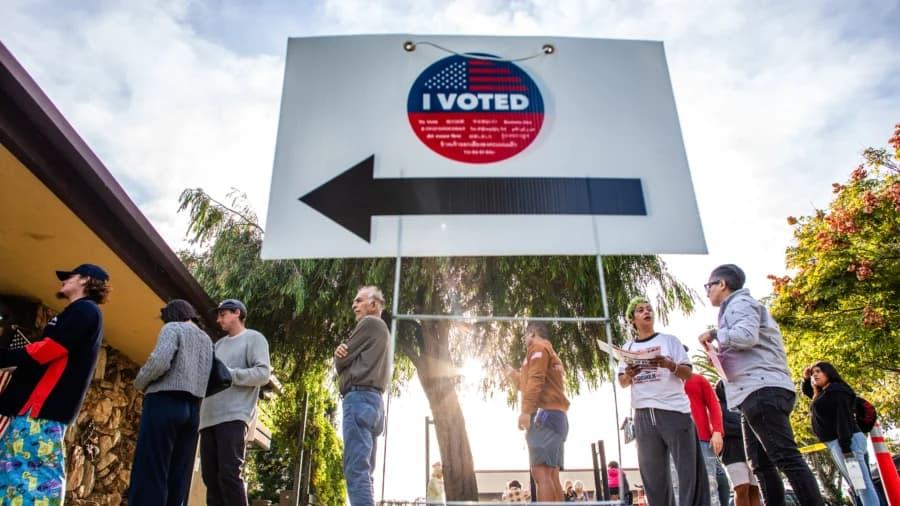 High-Stakes Electoral Races to Watch This Tuesday