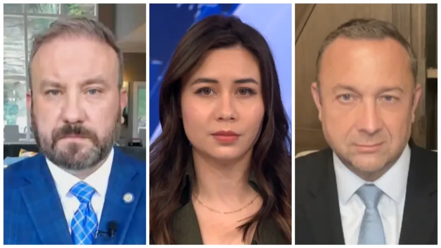 Strategists: GOP Must Move Past Social Issues, Focus on the Economy