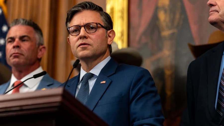 Congress Sets Ambitious Schedule Before End of the Year