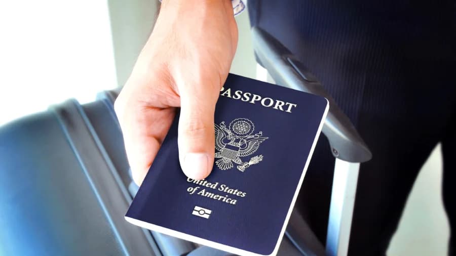 Supreme Court Allows Trump to Block Passport Sex Markers for Transgender Americans