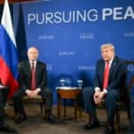 US, Russia Agree to Reestablish Military Dialogue