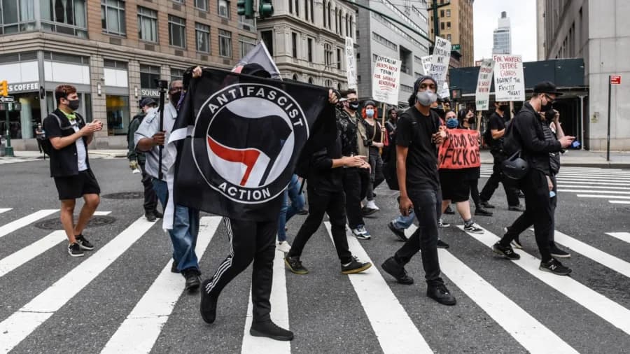 Senate Hearing Probes Rising Political Violence in the US