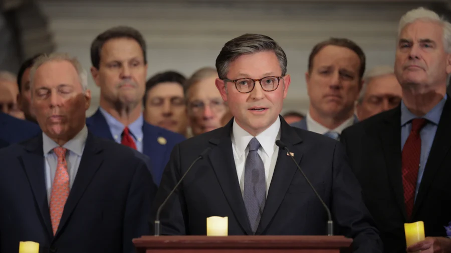 House to Vote on Wednesday to Reopen Government