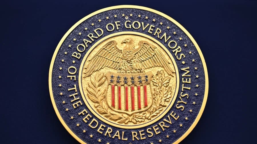 New Fed Chair Decision Might Be Made by Year-End: Trump