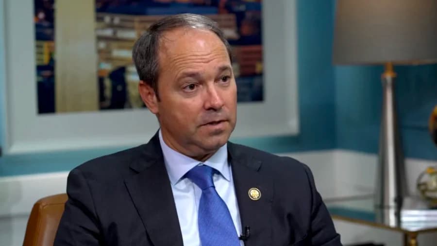 Rep. Stutzman on Obamacare Tax Credits and Republicans’ Alternative to Lower Healthcare Prices