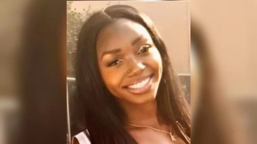 Philadelphia Police Find Human Remains in Search for Missing Woman