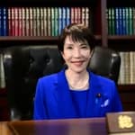 Sanae Takaichi on Cusp of Becoming Japan's Next Prime Minister Amid Coalition