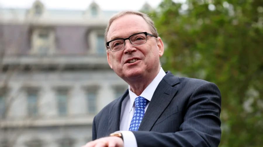 Hassett: Shutdown Cost 60,000 Jobs, Slashed 1.5 Percent From US GDP