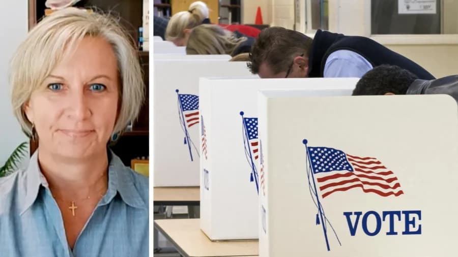 Illegal Immigrant Crimes a Key Issue Facing Virginians as Nov. Elections Approach: Analyst