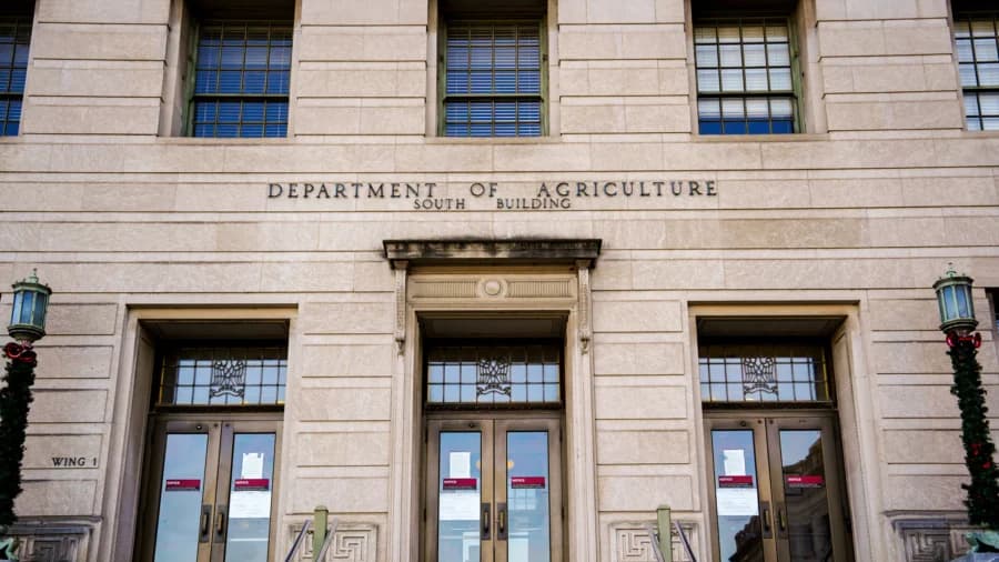 Emergency Funds Can’t Be Used to Keep Food Stamps Flowing: USDA