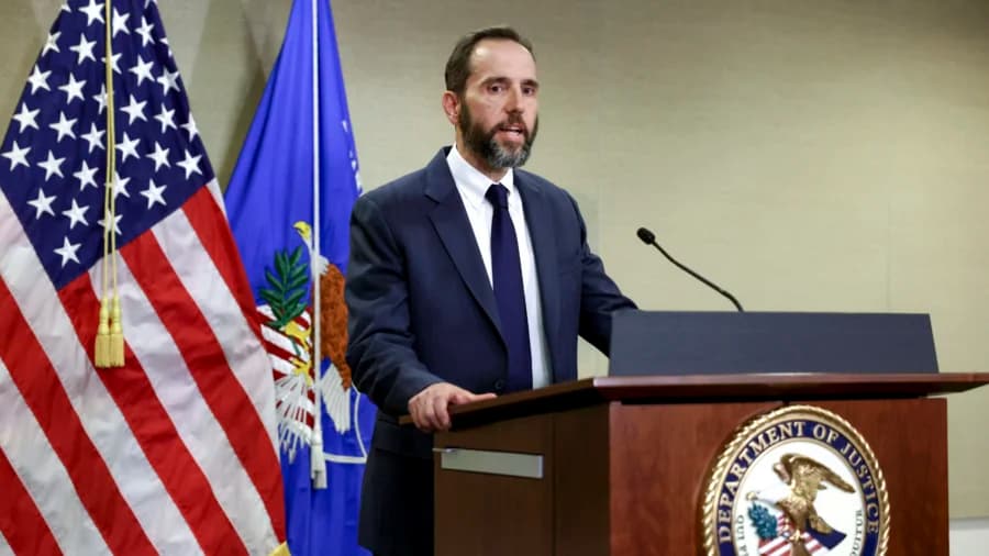 Biden DOJ Investigation Targeted Over 400 GOP Individuals and Institutions