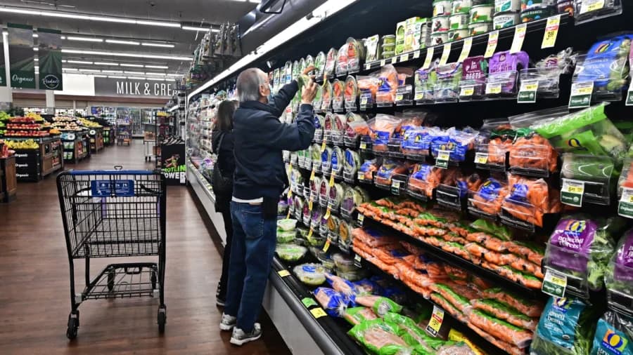 Churches, Charities Welcome Donations to Support Those Affected by Shutdown