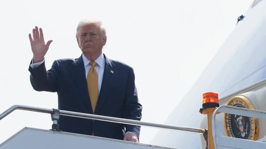 Trump Says He Expects Deals With China Ahead of Xi, TikTok Talks