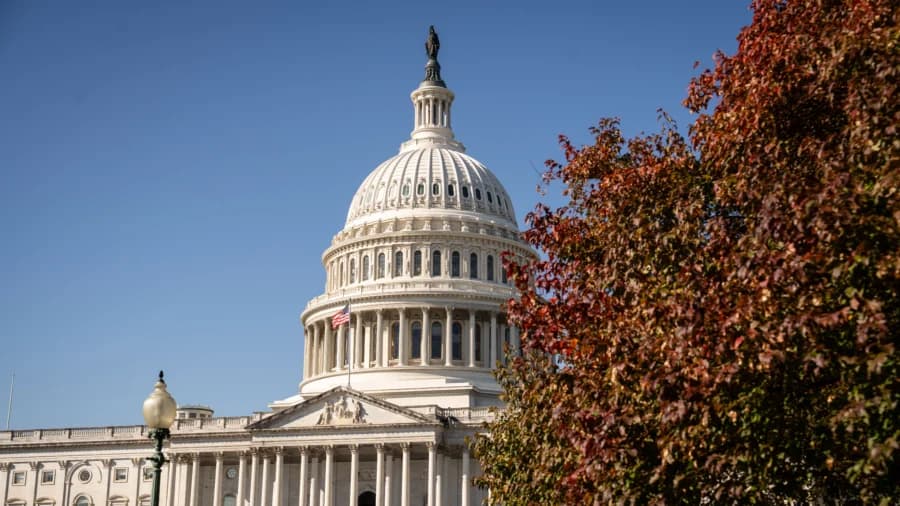 LIVE NOW: Senate Reconvenes for Next Session