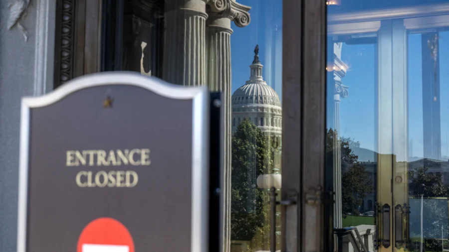 Retroactive Pay for Federal Employees During Shutdown: What to Know
