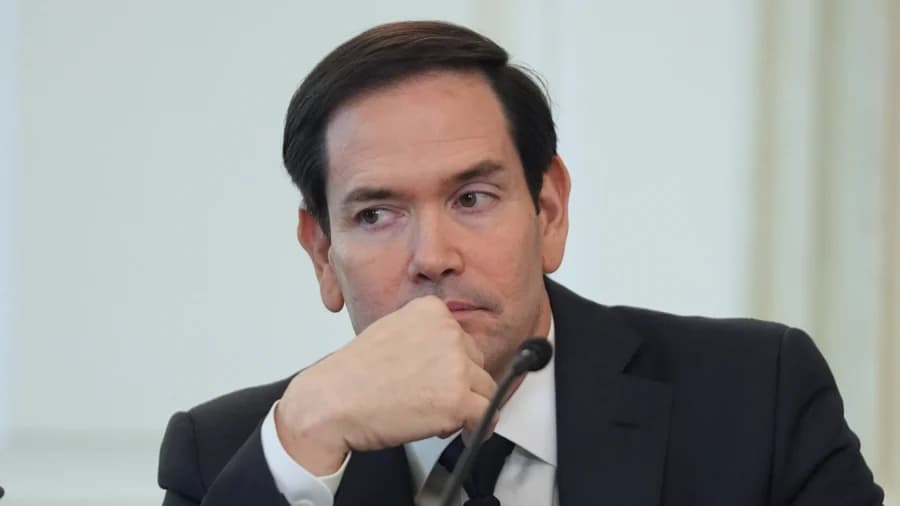 REPLAY: Rubio Meets With Japan’s Foreign Minister in Tokyo