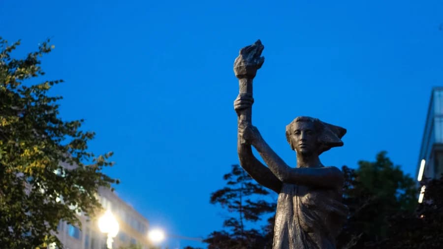 LIVE NOW: China Forum Day 2: Navigating the New Era—Confronting Beijing’s Evolving Threats