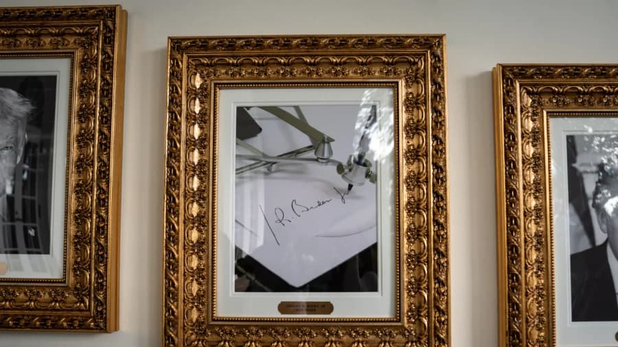 Oversight Committee’s Report on Biden Autopen Can Lead to Legal Challenges, Ramifications: Analyst