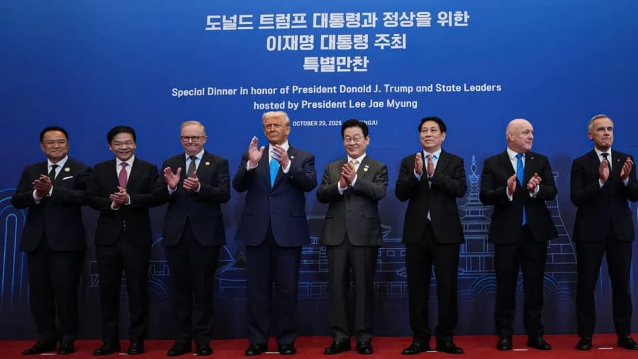 NTD Newsroom Full Broadcast (Oct. 29)