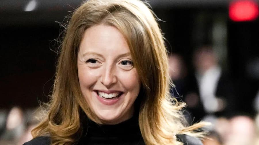 Senate Hearing for Trump’s Surgeon General Pick Postponed After She Goes Into Labor