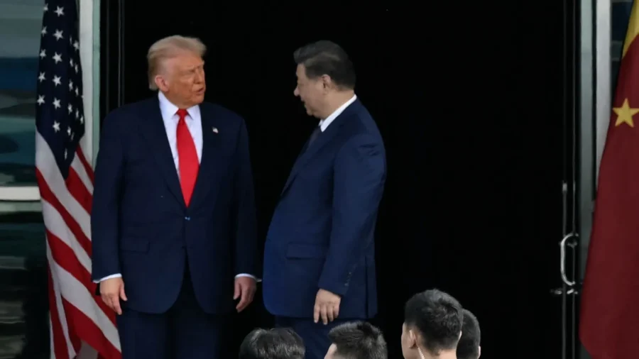 NTD Good Morning Full Broadcast (Oct. 30)