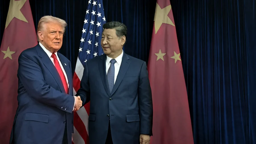 NTD Good Morning Full Broadcast (Oct. 30)