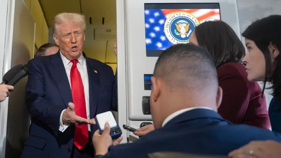 NTD Newsroom Full Broadcast (Oct. 30)