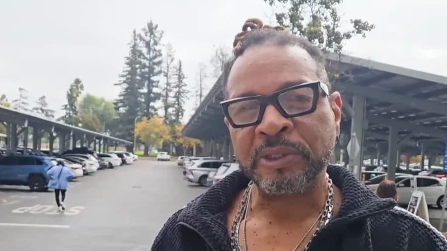 California Early Voters Share Their Thoughts on Redistricting Measure Prop 50