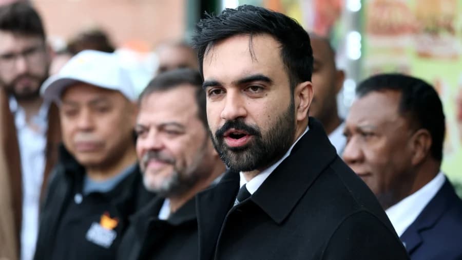 Bodega Group Co-founder Resigns After President Endorses Mamdani