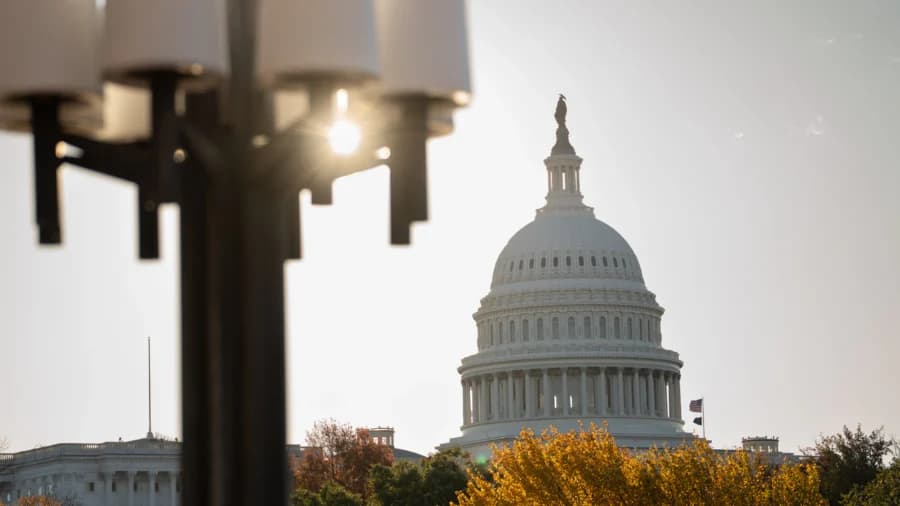 5 Democrat Votes vs. Ending Filibuster—What’s More Likely?