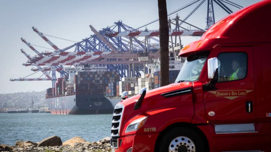 More Than 140 Illegal Immigrant Truck Drivers Among 223 Arrested in Indiana Sting