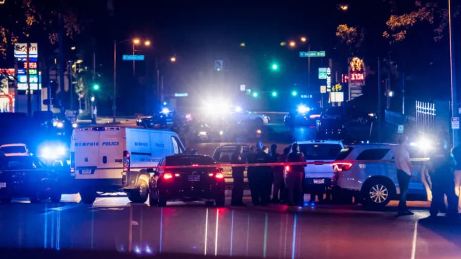 White House Week in Review (Nov. 29): Turkey Pardons, DC Shootings, AI Executive