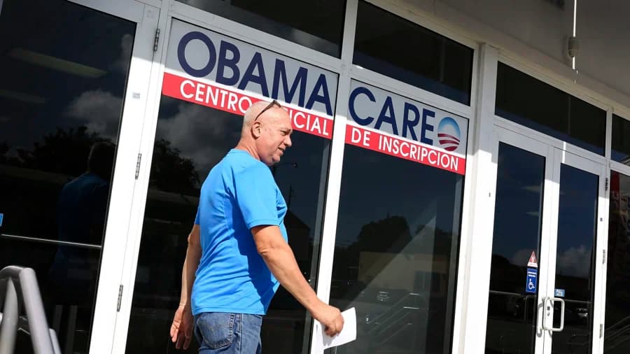 LIVE NOW: Senate Committee Hearing to Assess Obamacare