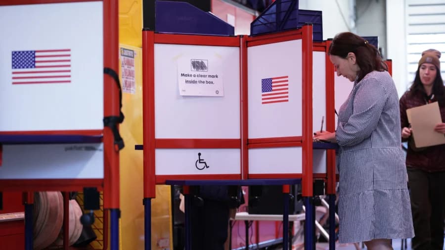 How the ‘Right-to-Work’ Is Shaping Virginia’s Gubernatorial Election