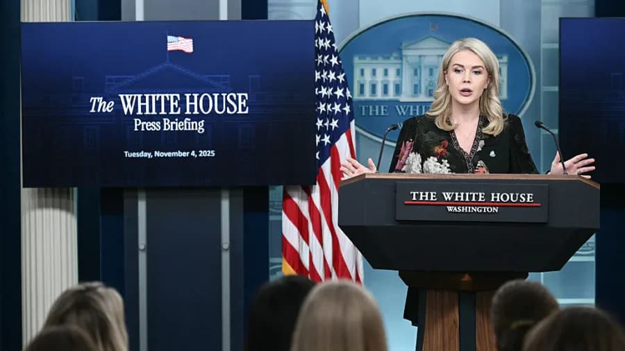 NTD Newsroom Full Broadcast (Nov. 4)