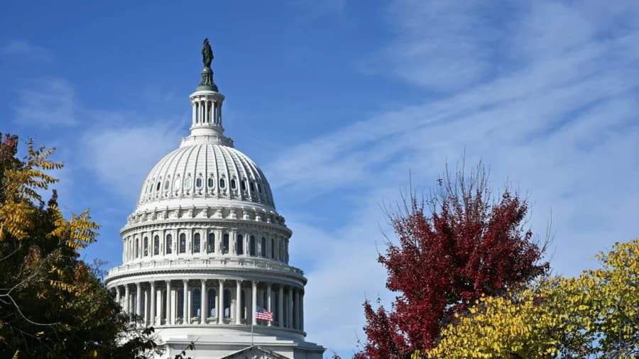 Panel: Congress Needs to Do Its Job, Open the Government