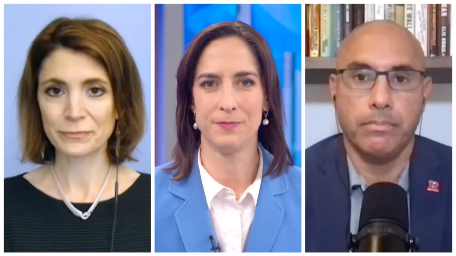 Mamdani’s Messaging and Marketing on Point, His Opponents Failed to Convince: Panel