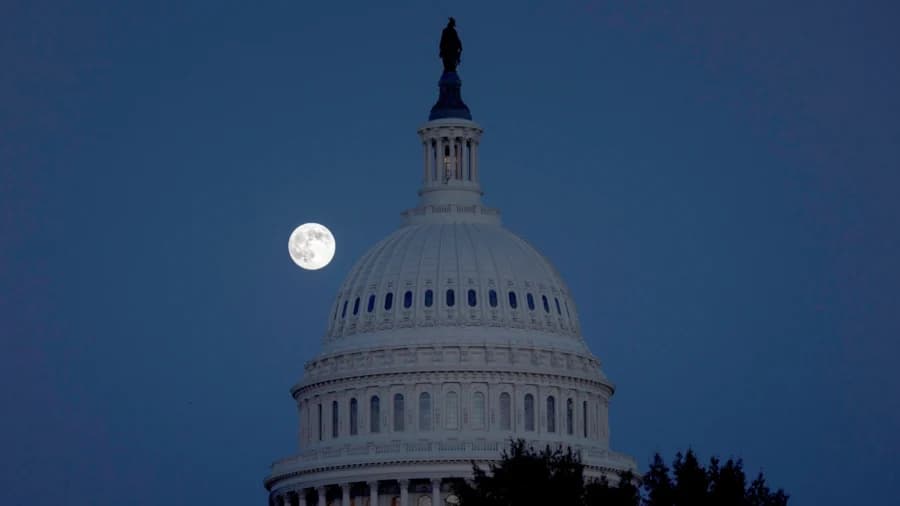 How and When Could the Government Shutdown End?