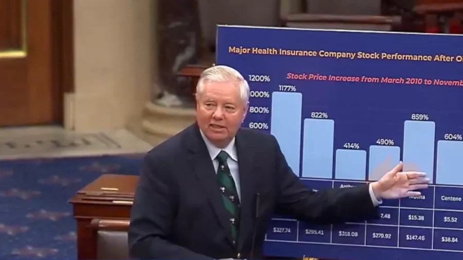 Washington Roundup (Nov. 8): Senate Republicans Tee Up Series of Votes to Reopen Government